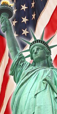 Statue of Liberty