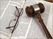 law book